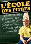 L'école des pitres - 