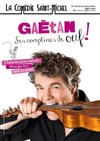 Gaëtan, ses comptines de Ouf ! - 