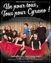 Un pour tous, tous pour Cyrano - 