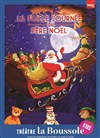 La folle journée du Père Noël - 