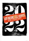 Les Négresses Vertes - 