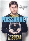 Timothée Poissonnet - 