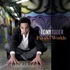 Tony Tixier Quartet - 