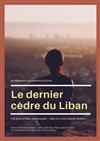 Le dernier cèdre du Liban - 