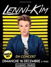 Lenni Kim - 