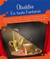 Obaldia en toute fantaisie - 