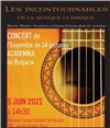 Les incontournables de la musique classique - 