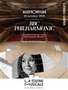 Arabella Steinbacher : BBC Philharmonique - 