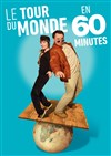 Le Tour du Monde en 60 minutes - 