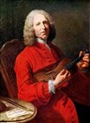 Les jardins secrets de Mr Rameau - 