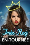 Inès Reg dans Hors Normes - 