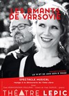 Les amants de Varsovie - 