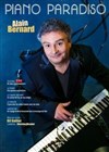 Alain Bernard dans Piano Paradiso - 