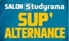 Salon Studyrama Sup'Alternance de Nantes - 