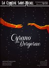 Cyrano de Bergerac - 