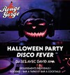 Halloween Party : Disco Fever - 