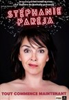 Stéphanie Pareja dans Tout commence maintenant - 