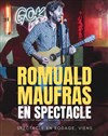 Romuald Maufras dans Quelqu'un de bien | En rodage - 