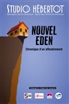 Nouvel éden, chroniques d'un effondrement - 