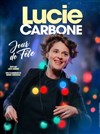 Lucie Carbone Dans Jour de fête - 