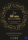 la lipho fête ses 30 ans - 