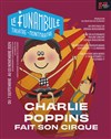 Charlie Poppins - 