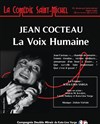 La Voix Humaine - 