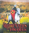 Les Médiévales de Touques - 