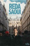 Reda Saoui | Nouveau spectacle - 