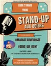 Du Stand up en EHPAD - 