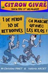 Un de perdu, 10 de retrouvés, ça marche qu'avec les kilos ! - 