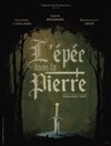 L'épée dans la pierre - 