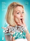 Élodie KV dans La révolution positive du vagin - 