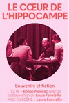 Le coeur de l'hippocampe - 