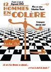 12 Hommes en colère - 