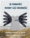 10 manches avant les vacances - 