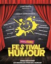 Kamel présente Le festival de L'Humour - 