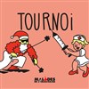 Grand tournoi d'improvisation - 