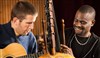 Sébastien Giniaux & Cherif Soumano : African Variations - 