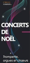 Concert de Noël - 