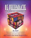 Le tentaliste - 