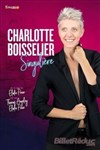 Charlotte Boisselier dans Singulière - 