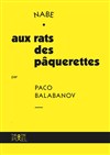 Aux rats des pâquerettes - 