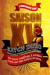 Katch impro | Saison 15 - 