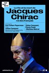 La vie et la mort de Jacques Chirac - 