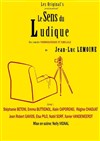 Le sens du ludique - 