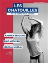 Les chatouilles ou la danse de la colère - 