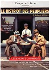 Le Bistrot des Peupliers - 