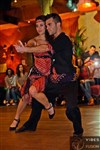 Stage de danse Kizomba - 