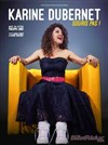 Karine Dubernet dans Souris pas ! - 